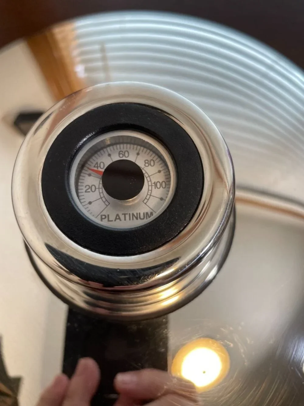 Platinum Professional 8